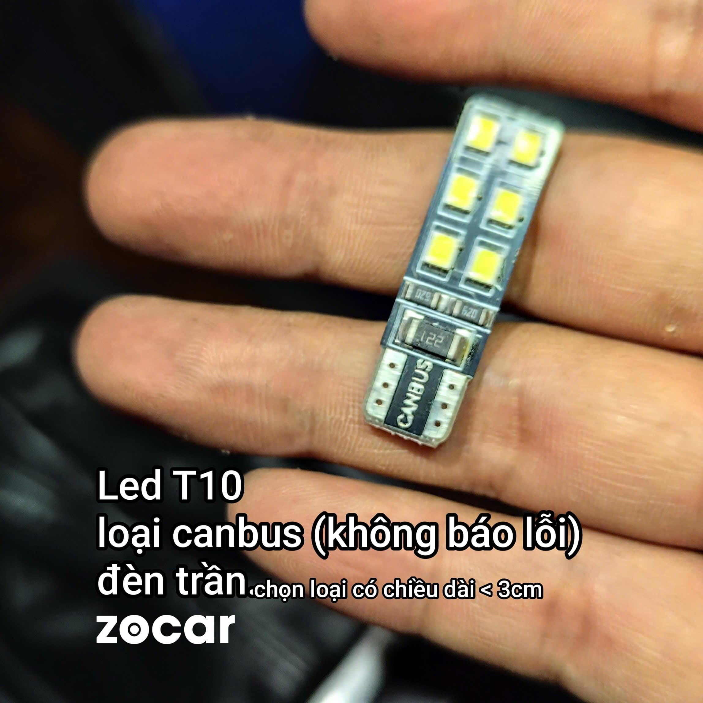 Trang chủ 17 led mercedes w204c200k 3